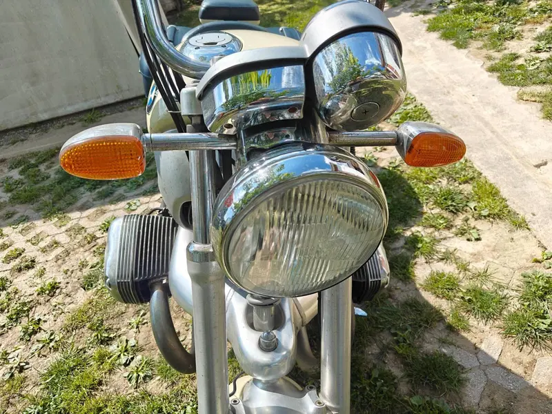 Bmw R 1200 C ABS (1997 - 2001) (5)