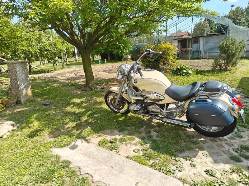 Bmw R 1200 C ABS (1997 - 2001) (2)