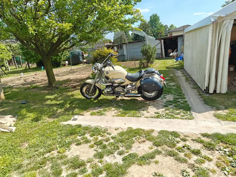 Bmw R 1200 C ABS (1997 - 2001) (3)