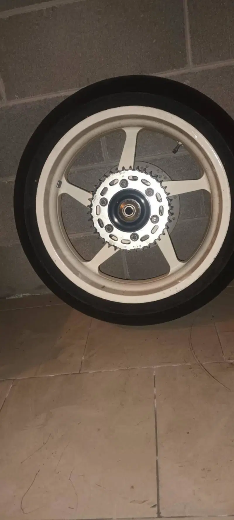 Cerchi Magnesio 17 per Ducati 851 888 Marvic (6)