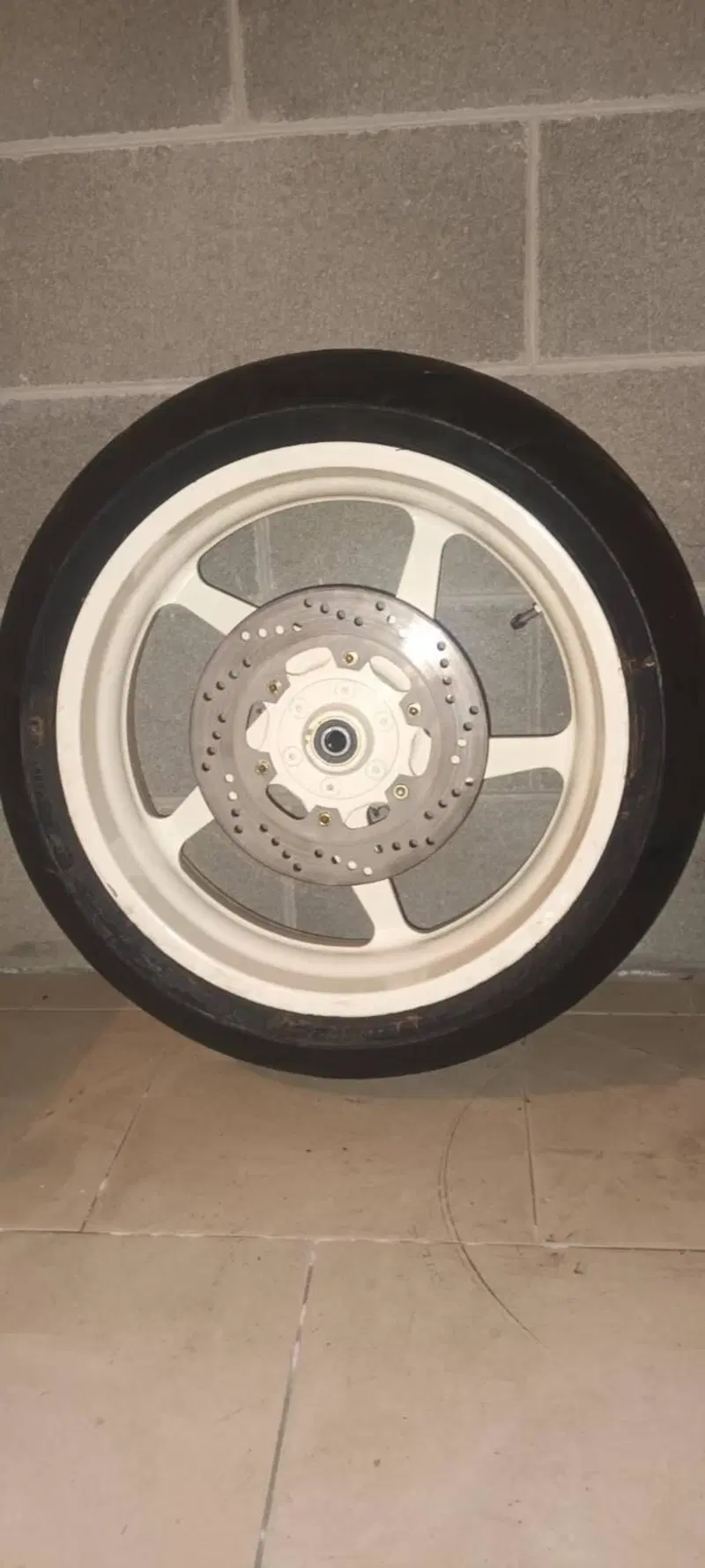 Cerchi Magnesio 17 per Ducati 851 888 Marvic (7)