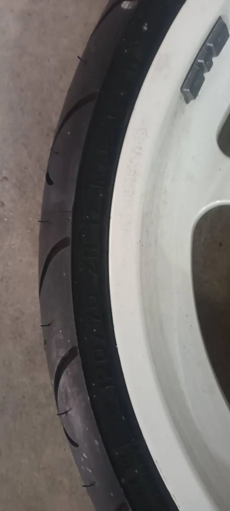 Cerchi Magnesio 17 per Ducati 851 888 Marvic (8)