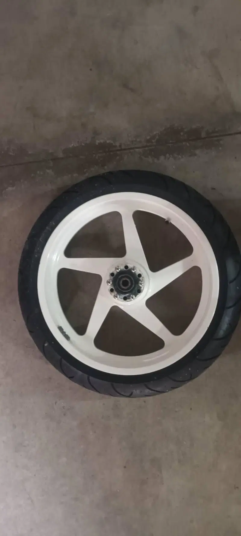 Cerchi Magnesio 17 per Ducati 851 888 Marvic (9)