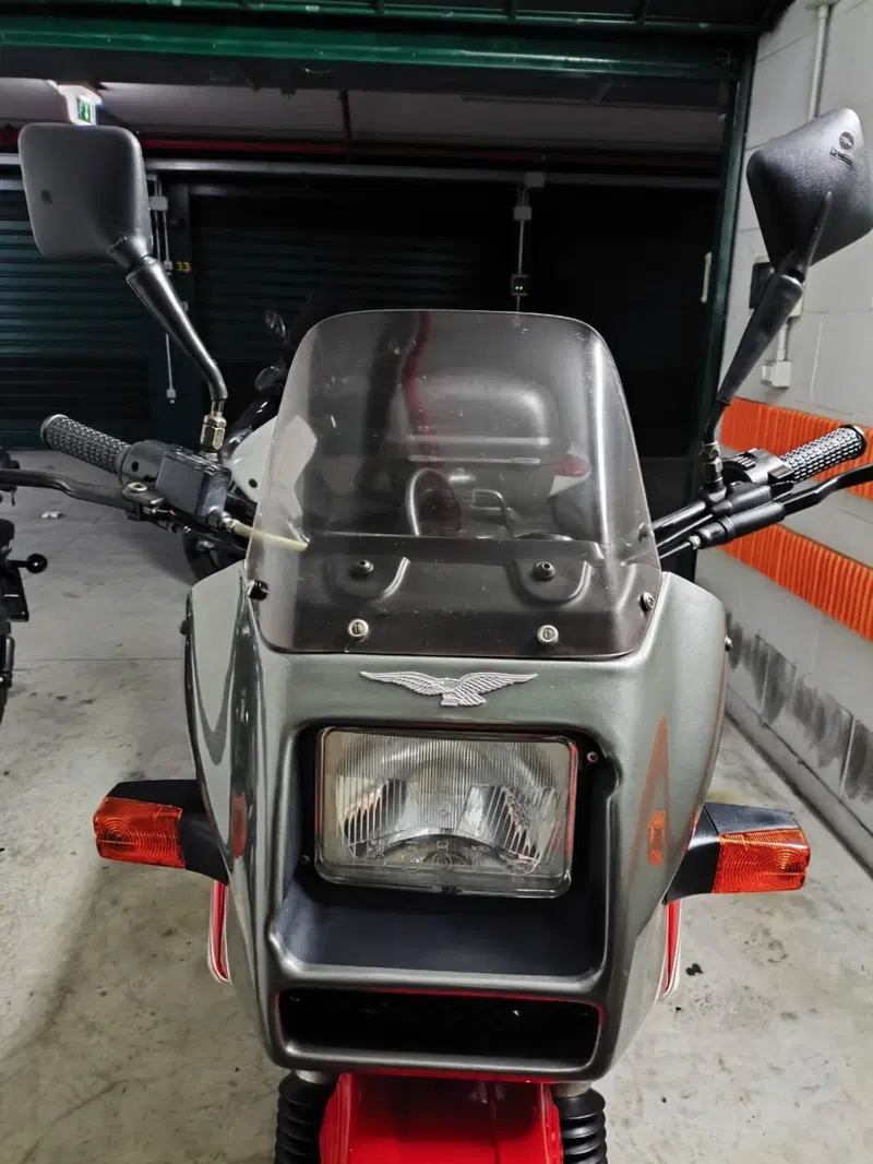 Moto Guzzi NTX  (4)