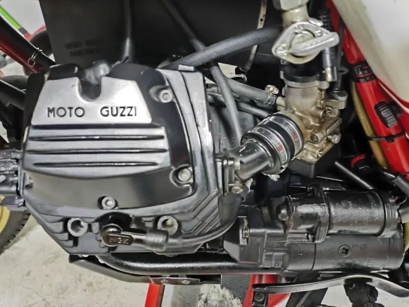Moto Guzzi NTX  (5)