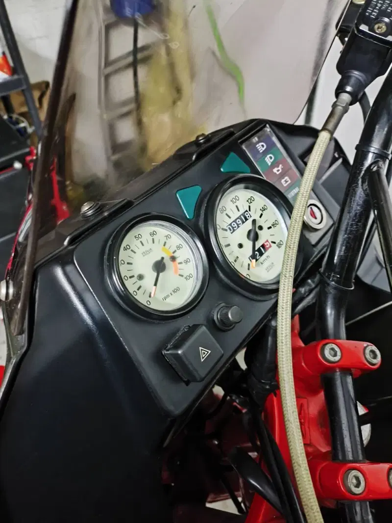 Moto Guzzi NTX  (6)