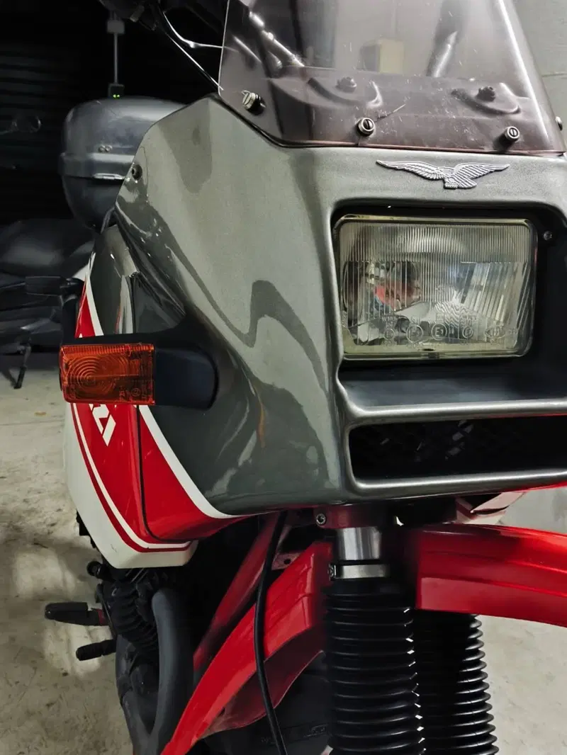 Moto Guzzi NTX  (7)