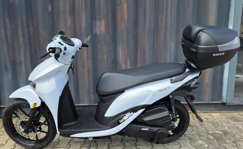 Sym BWT 125 (2026) (2)