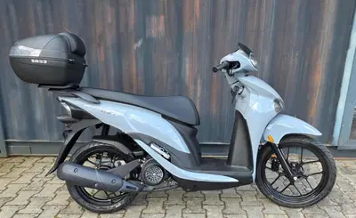 Sym BWT 125 (2026) nuova
