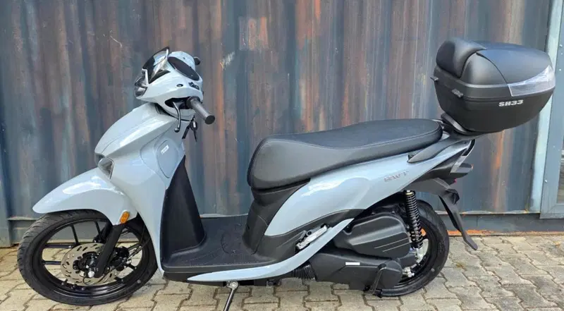 Sym BWT 125 (2026) (2)