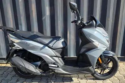 Sym Jet 14 200 ABS (2021 - 25) usata