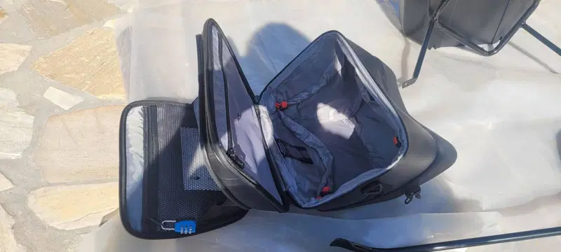 Bmw C 650 GT (2016 - 20) (2)