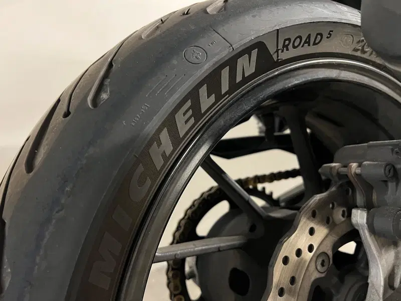Yamaha MT-07 (2014 - 16) (6)