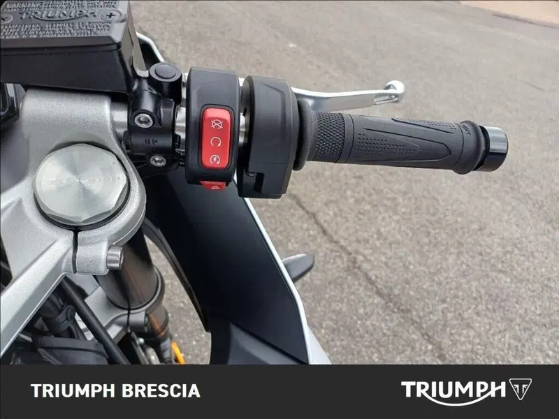 Triumph Daytona 660 (2024 - 26) (9)