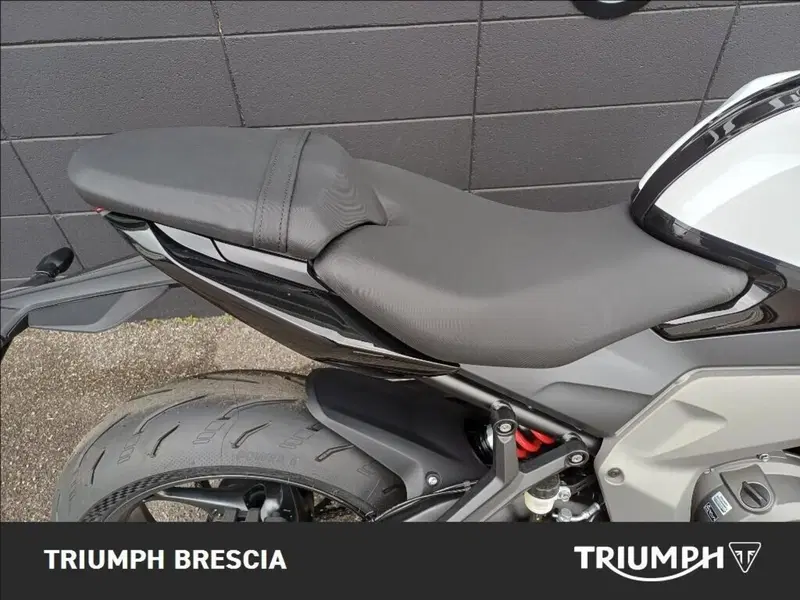 Triumph Daytona 660 (2024 - 26) (4)
