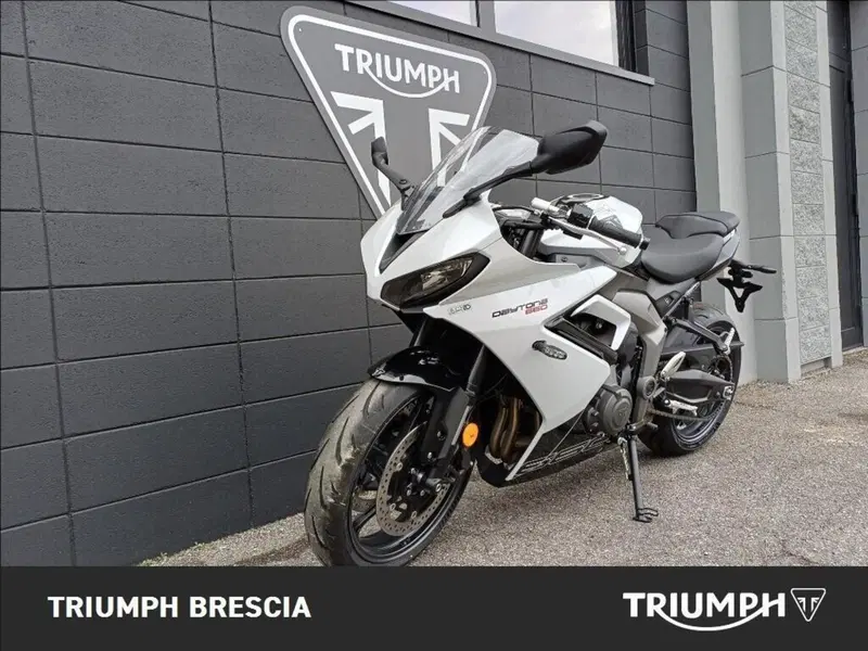 Triumph Daytona 660 (2024 - 26) (11)