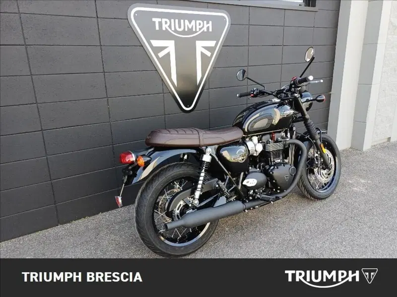 Triumph Bonneville T120 Black (2026) (3)