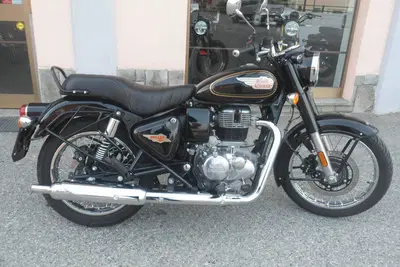 Royal Enfield Bullet 350 (2024 - 26) usata