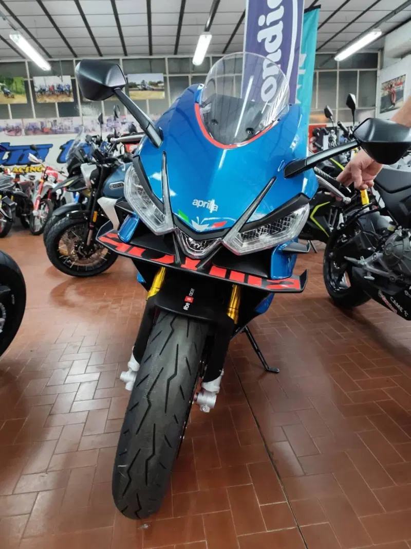 Aprilia RS 660 (2025 - 26) (2)
