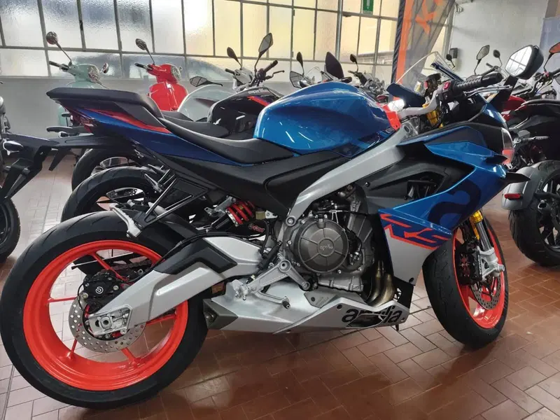Aprilia RS 660 (2025 - 26) (3)