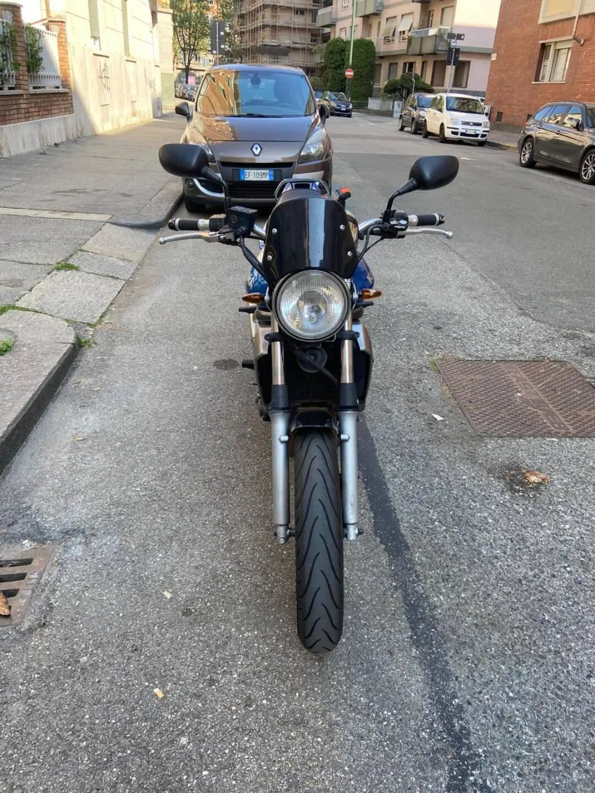 Kawasaki ER-5 500 (2001 - 06) (3)