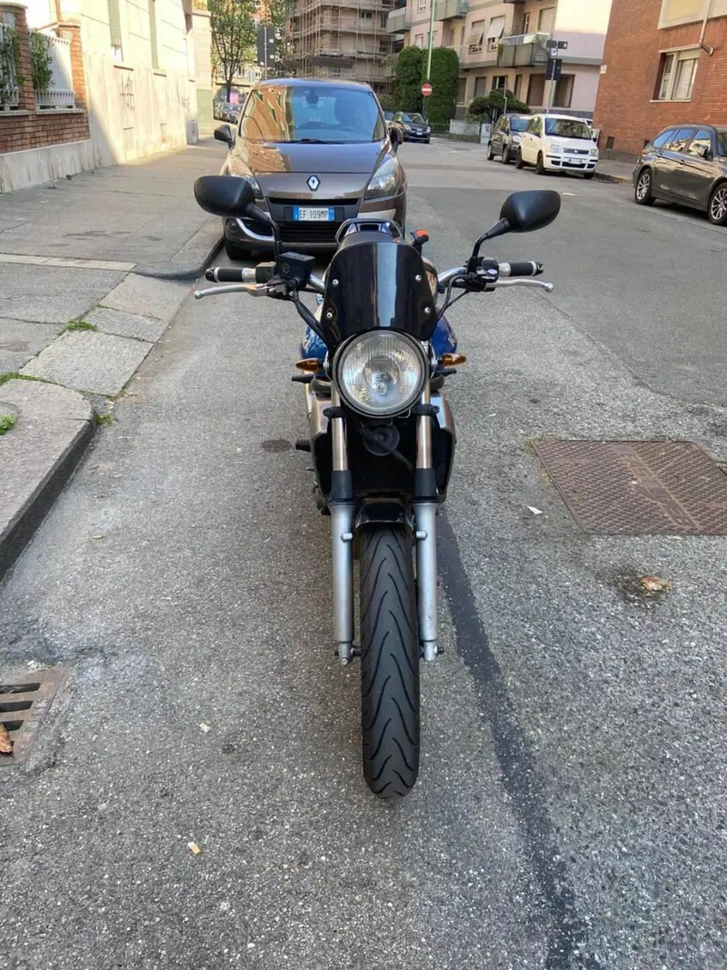 Kawasaki ER-5 500 (2001 - 06) (3)