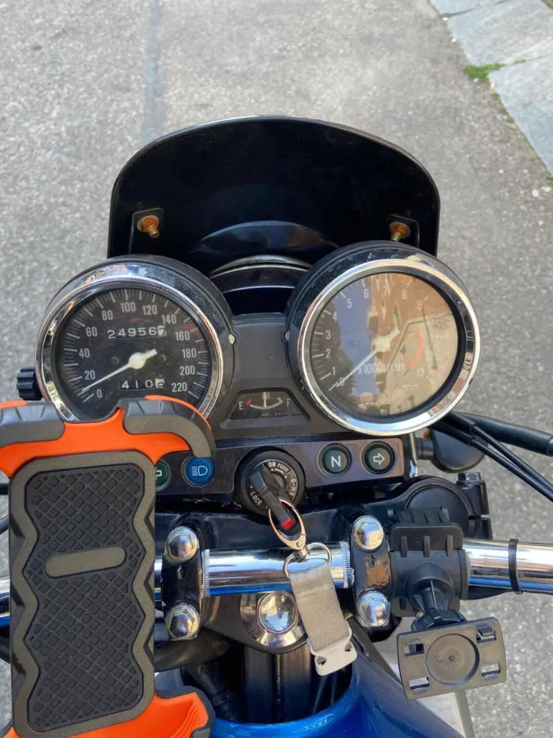 Kawasaki ER-5 500 (2001 - 06) (9)