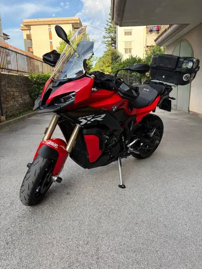 Bmw S 1000 XR (2020 - 23) usata