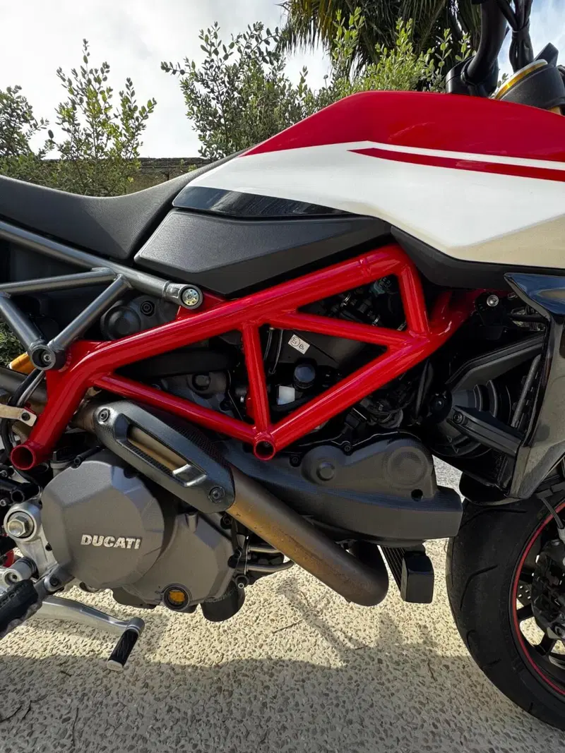 Ducati Hypermotard 950 SP (2019 - 20) (8)