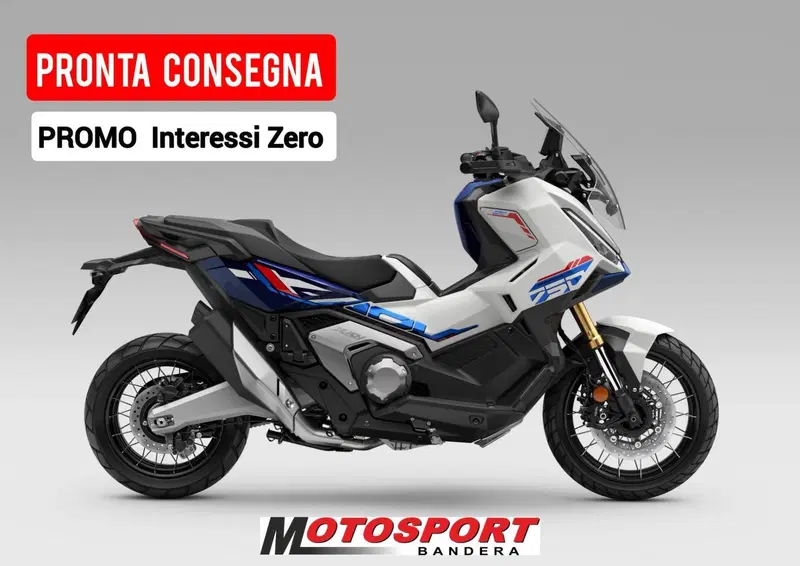 Honda X-ADV 750 Special Edition (2026)