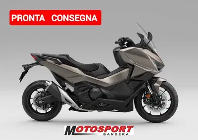 Honda Forza 750 (2025 - 26) nuova