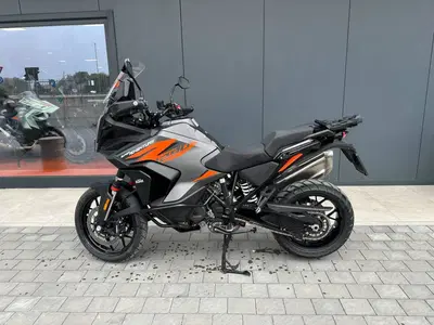 KTM 1290 Super Adventure S (2021) usata