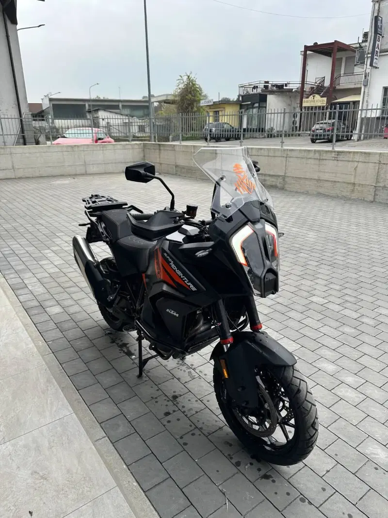 KTM 1290 Super Adventure S (2021) (6)