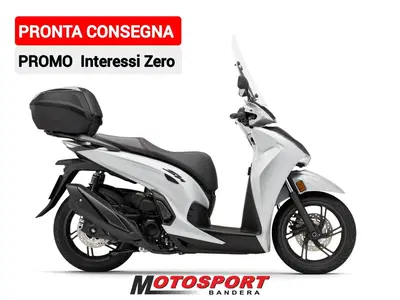 Honda SH 350i Sport (2025 - 26) nuova