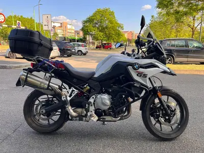 Bmw F 750 GS (2021 - 24) usata