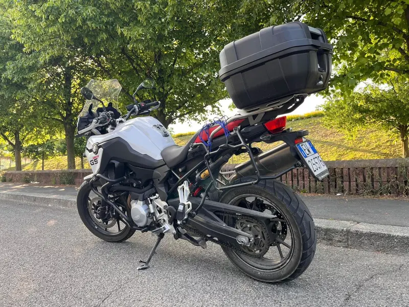Bmw F 750 GS (2021 - 24) (3)