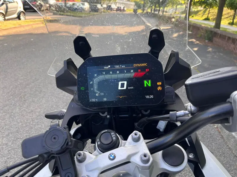 Bmw F 750 GS (2021 - 24) (4)