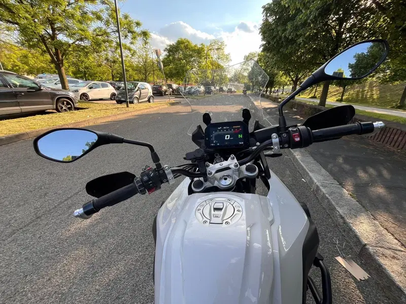 Bmw F 750 GS (2021 - 24) (5)