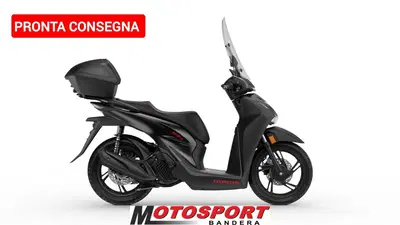 Honda SH 125 Sport (2026) nuova
