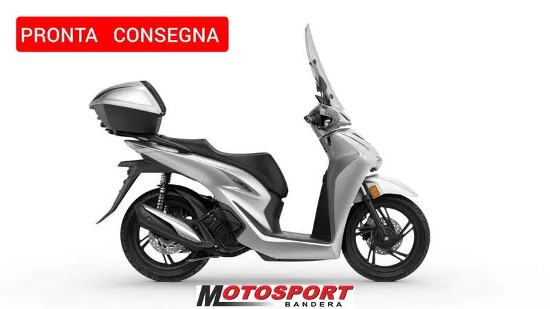 Honda SH 125 (2026)