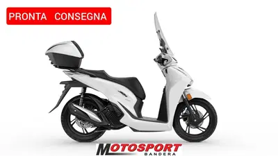 Honda SH 150 (2026) nuova