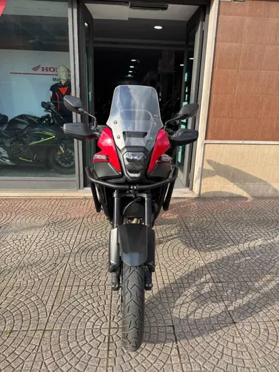 Honda NX500 (2024 - 25) usata