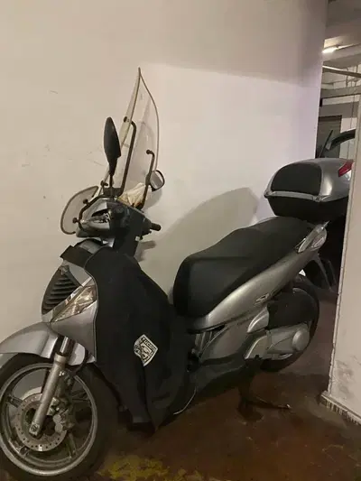 Honda SH 150i (2005 - 08) usata