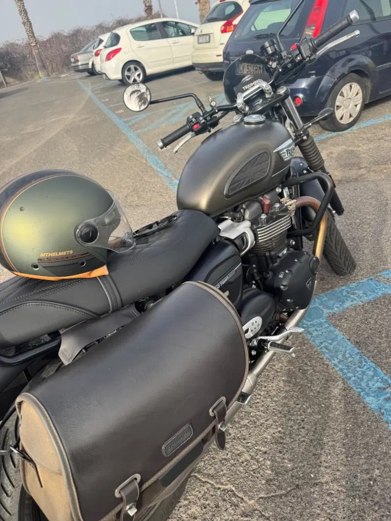 Triumph Speed Twin 900 (2023 - 24) (3)