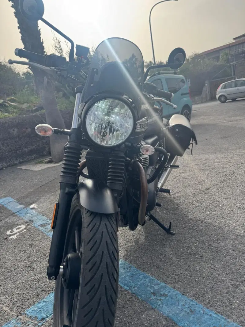 Triumph Speed Twin 900 (2023 - 24) (6)