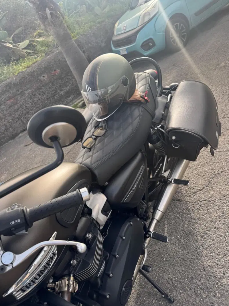 Triumph Speed Twin 900 (2023 - 24) (7)