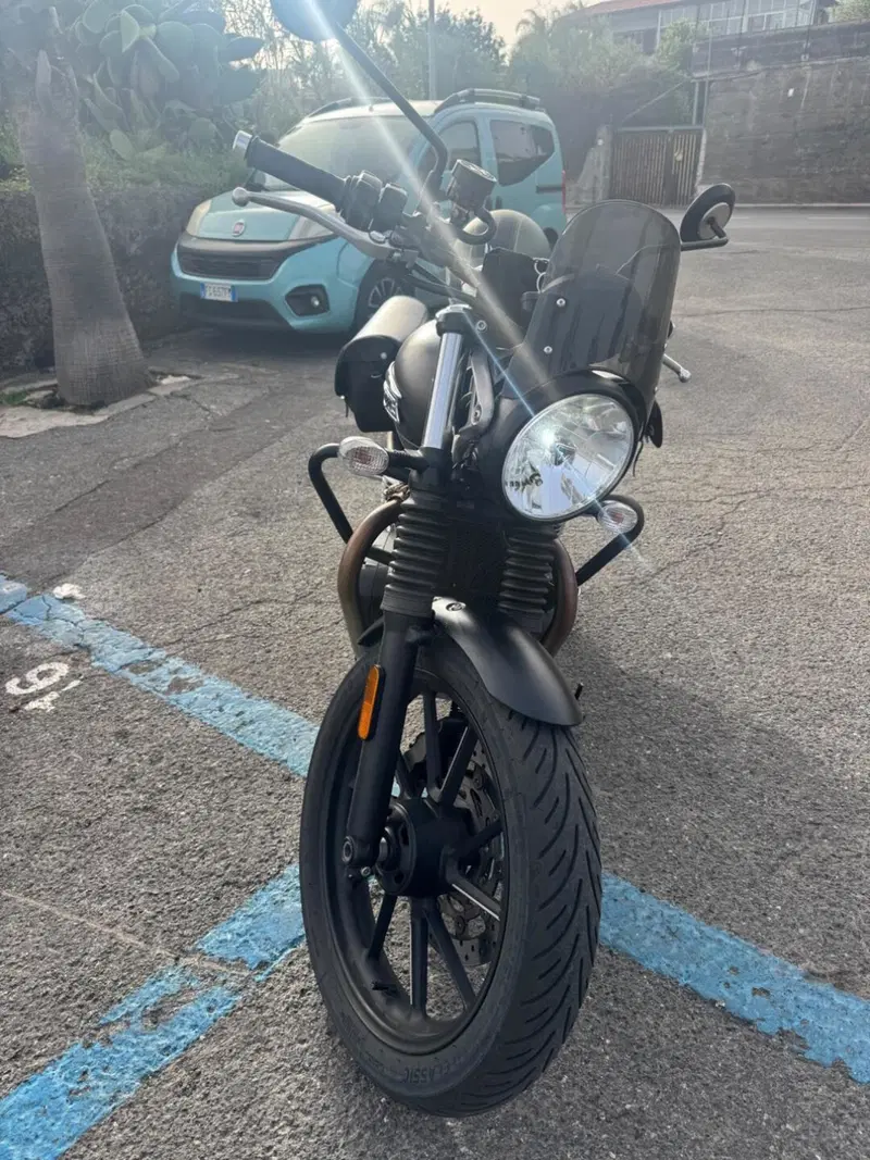 Triumph Speed Twin 900 (2023 - 24) (8)