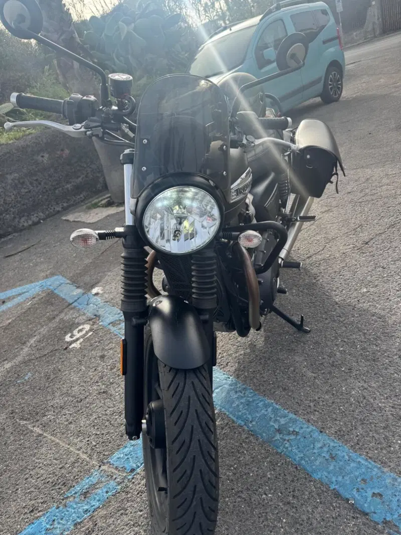Triumph Speed Twin 900 (2023 - 24) (9)