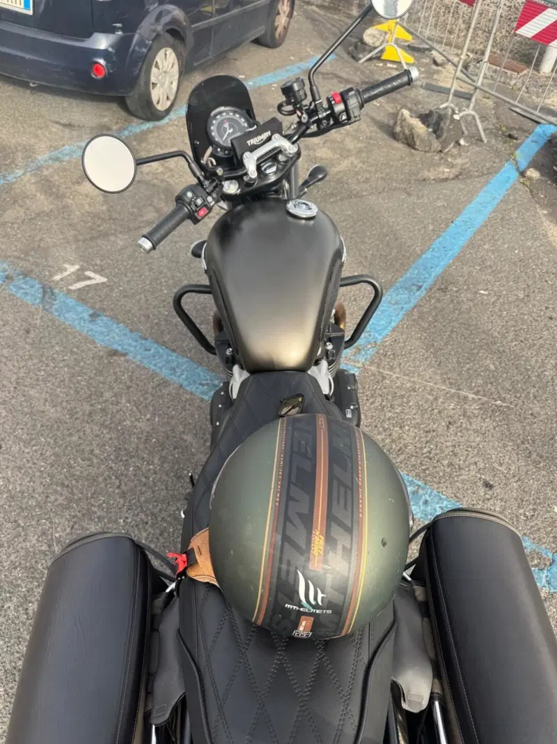 Triumph Speed Twin 900 (2023 - 24) (12)