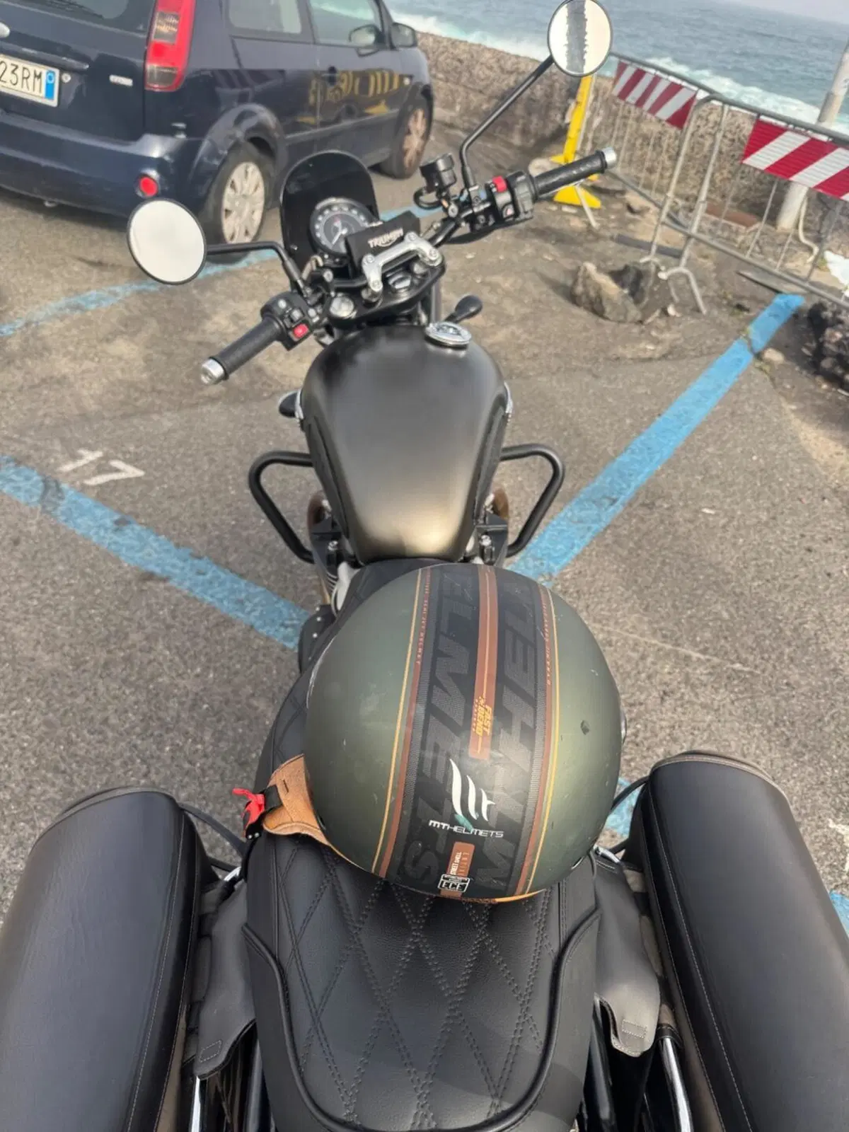 Triumph Speed Twin 900 (2023 - 24) (13)